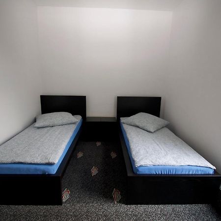 מלון Boardinghouse גלדבק מראה חיצוני תמונה