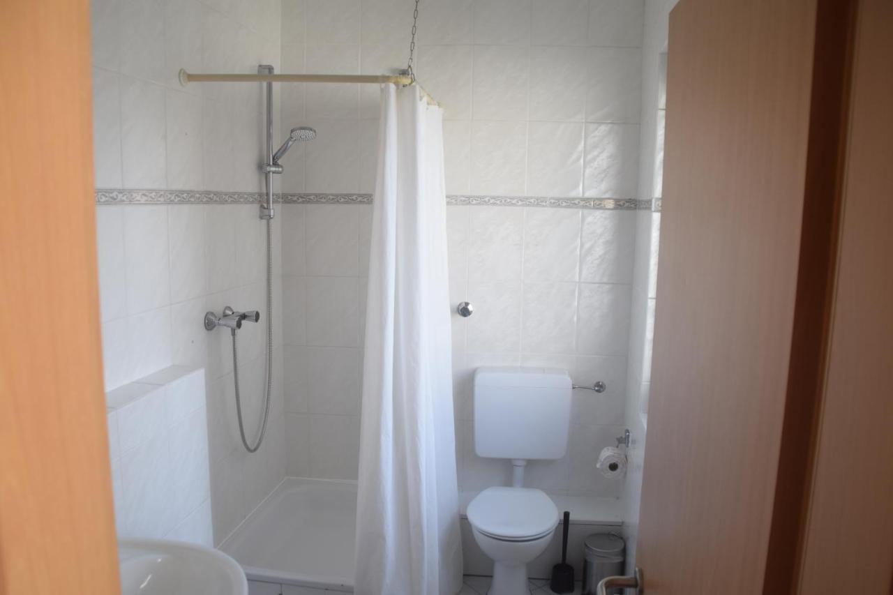 מלון Boardinghouse גלדבק מראה חיצוני תמונה