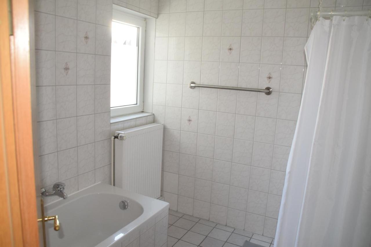 מלון Boardinghouse גלדבק מראה חיצוני תמונה