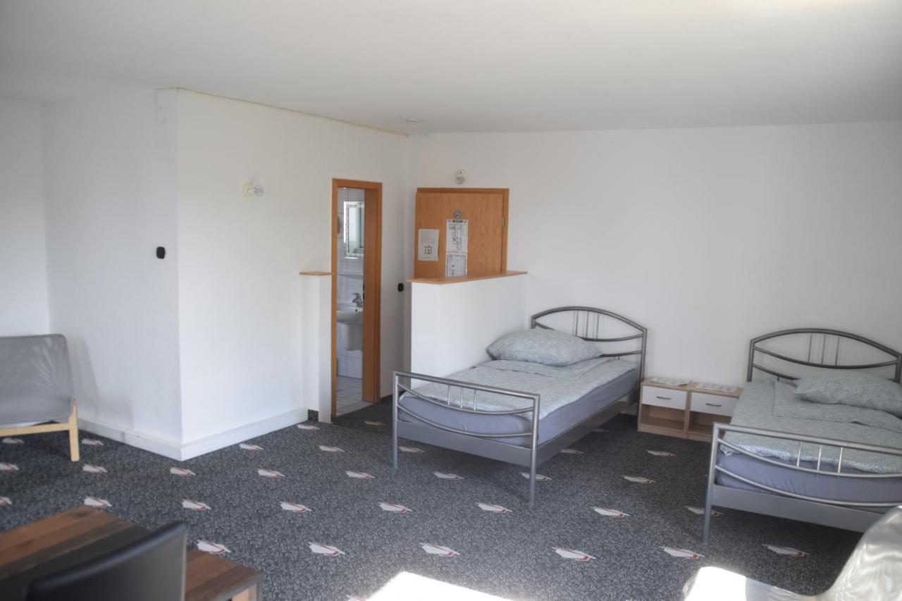 מלון Boardinghouse גלדבק מראה חיצוני תמונה