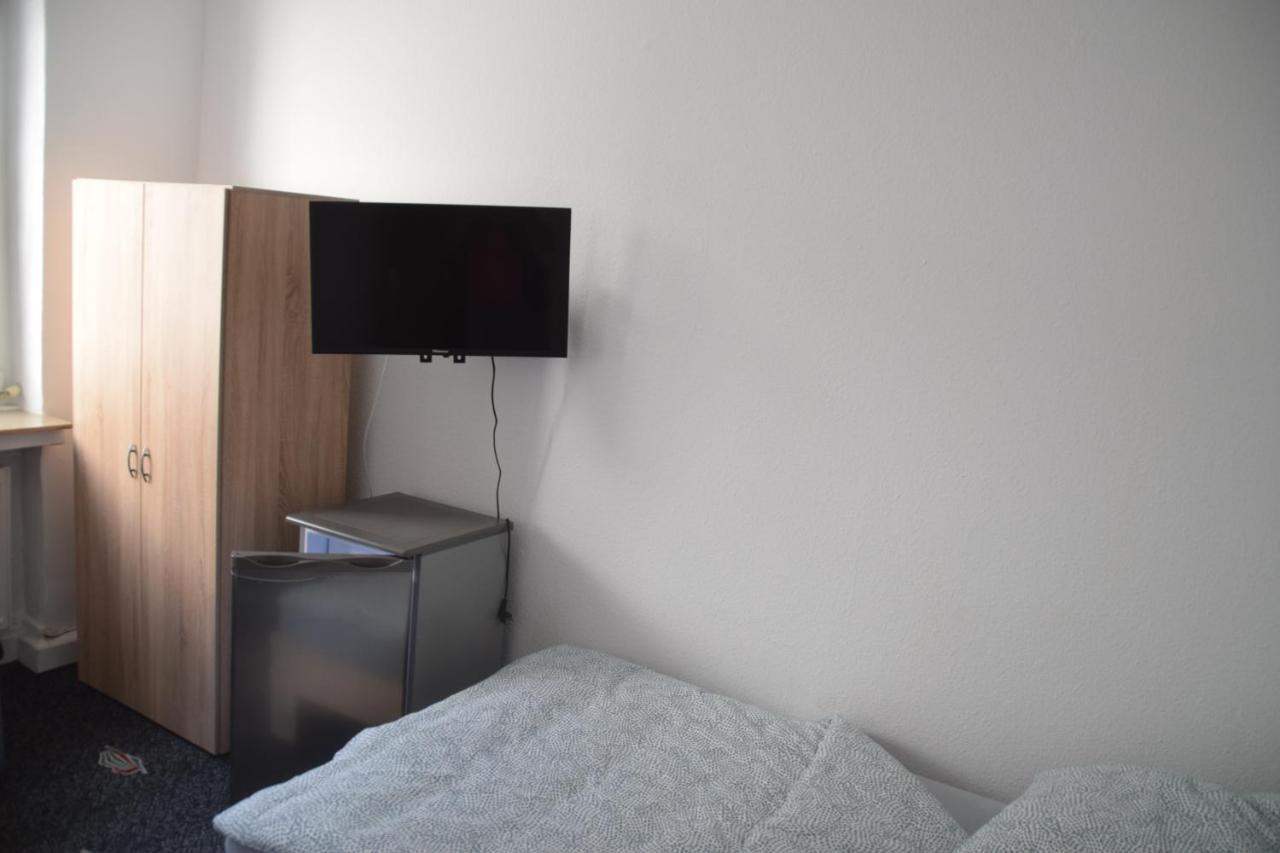מלון Boardinghouse גלדבק מראה חיצוני תמונה