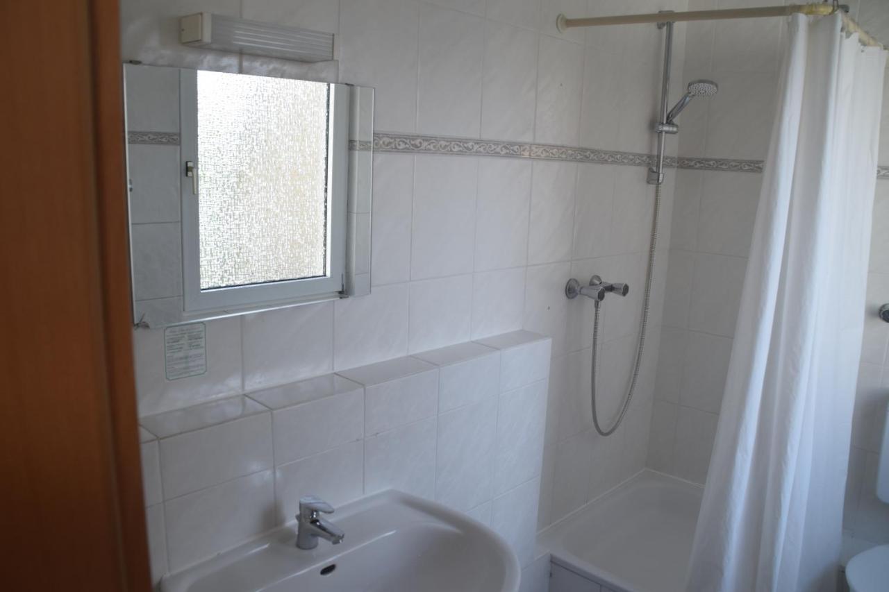 מלון Boardinghouse גלדבק מראה חיצוני תמונה