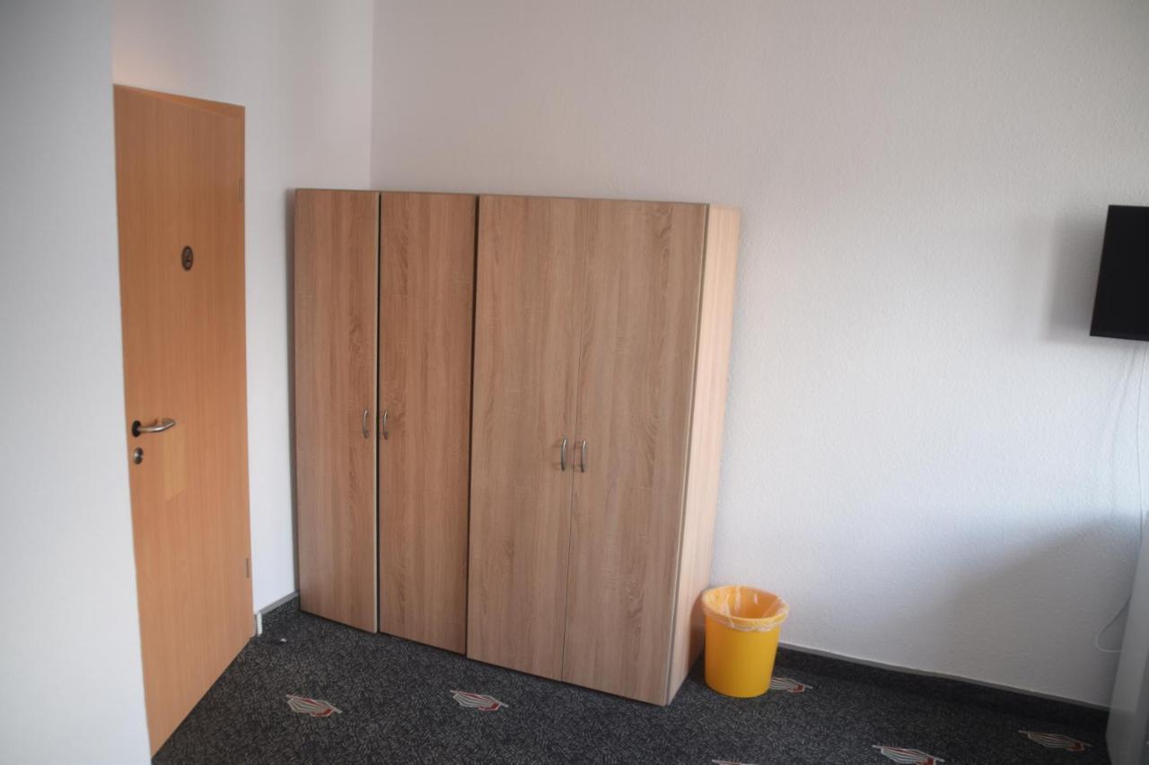מלון Boardinghouse גלדבק מראה חיצוני תמונה