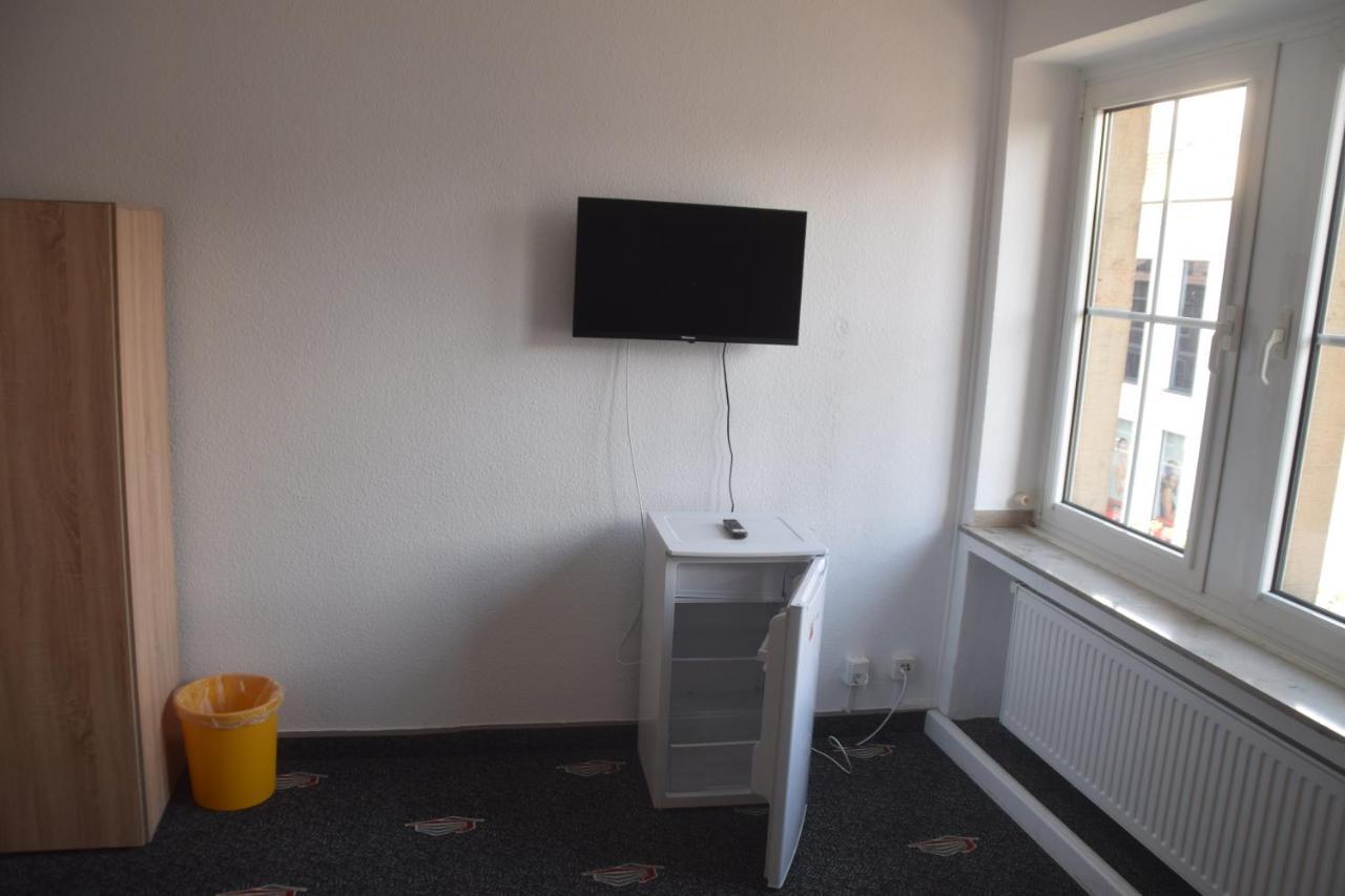 מלון Boardinghouse גלדבק מראה חיצוני תמונה