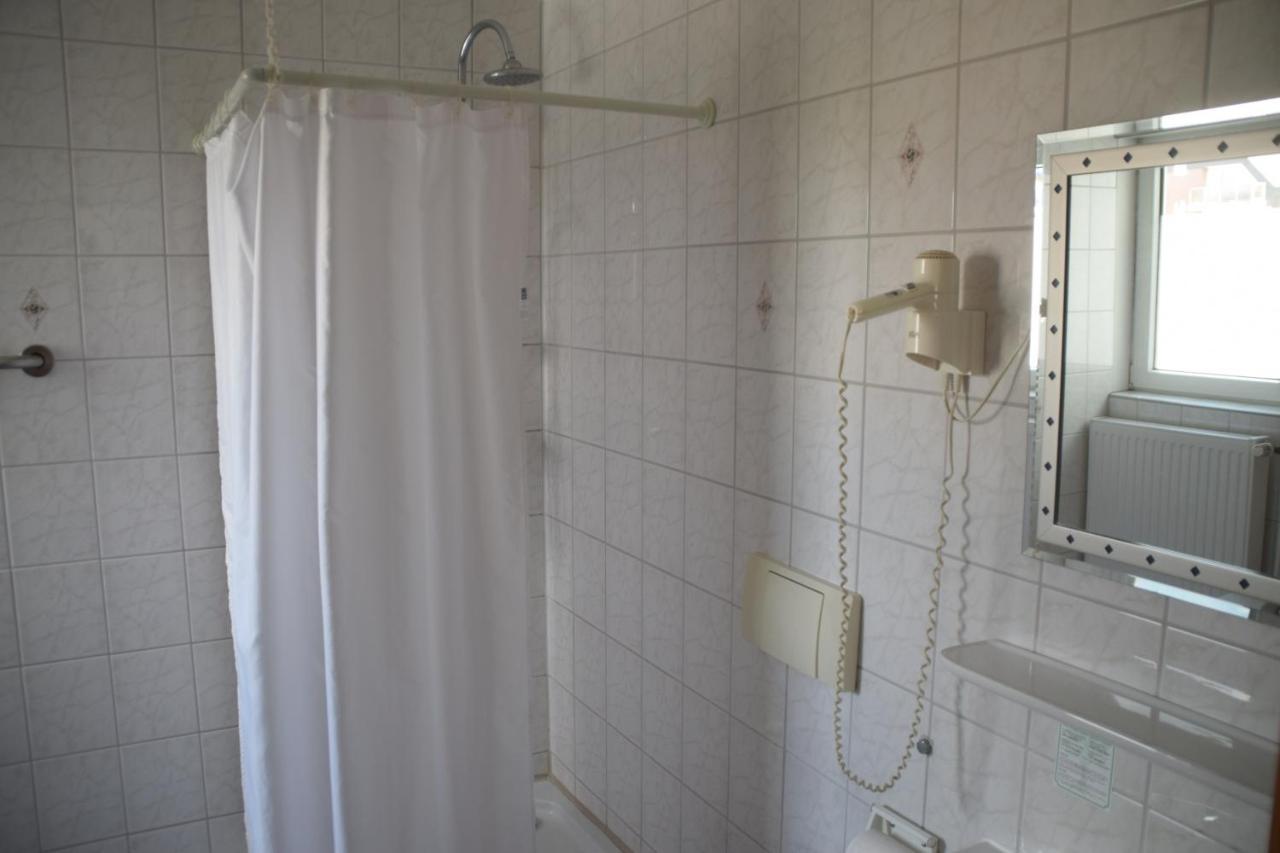 מלון Boardinghouse גלדבק מראה חיצוני תמונה